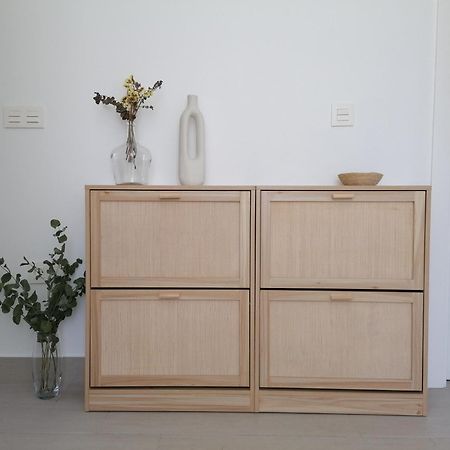 O Lar Da Tia Carmen Apartment Neano Bagian luar foto