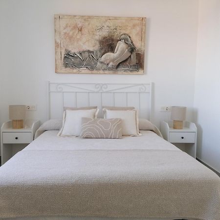 O Lar Da Tia Carmen Apartment Neano Bagian luar foto