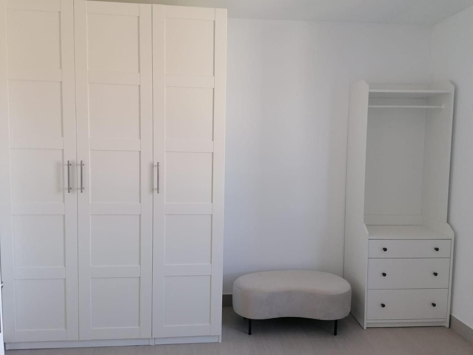 O Lar Da Tia Carmen Apartment Neano Bagian luar foto