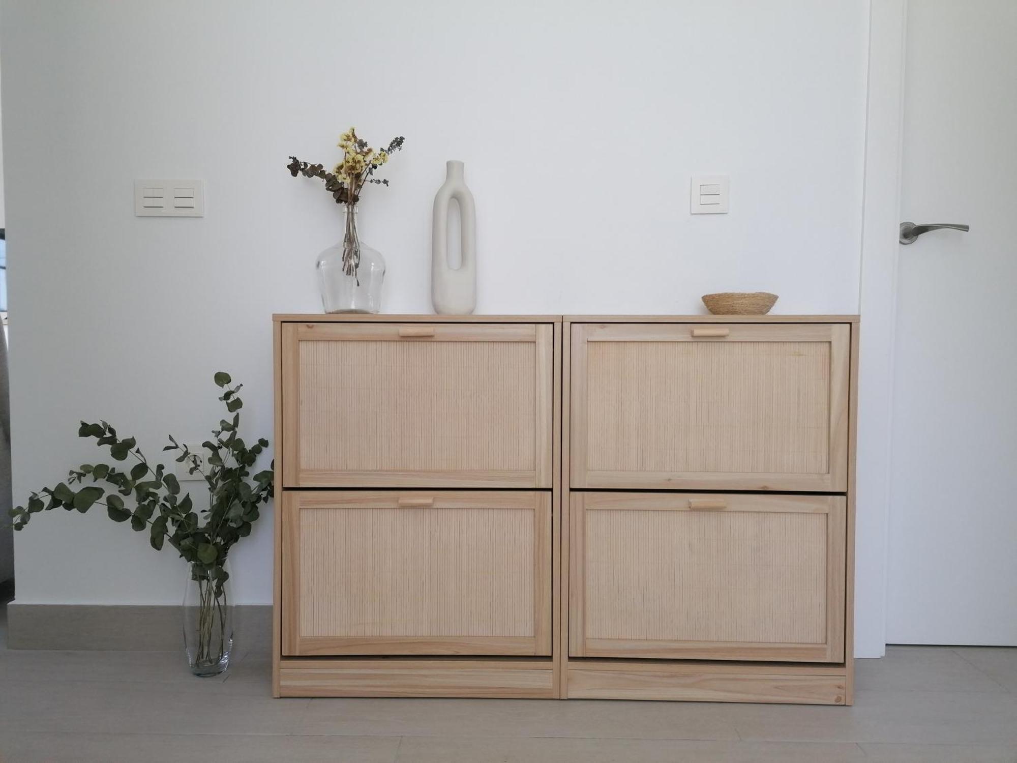 O Lar Da Tia Carmen Apartment Neano Bagian luar foto
