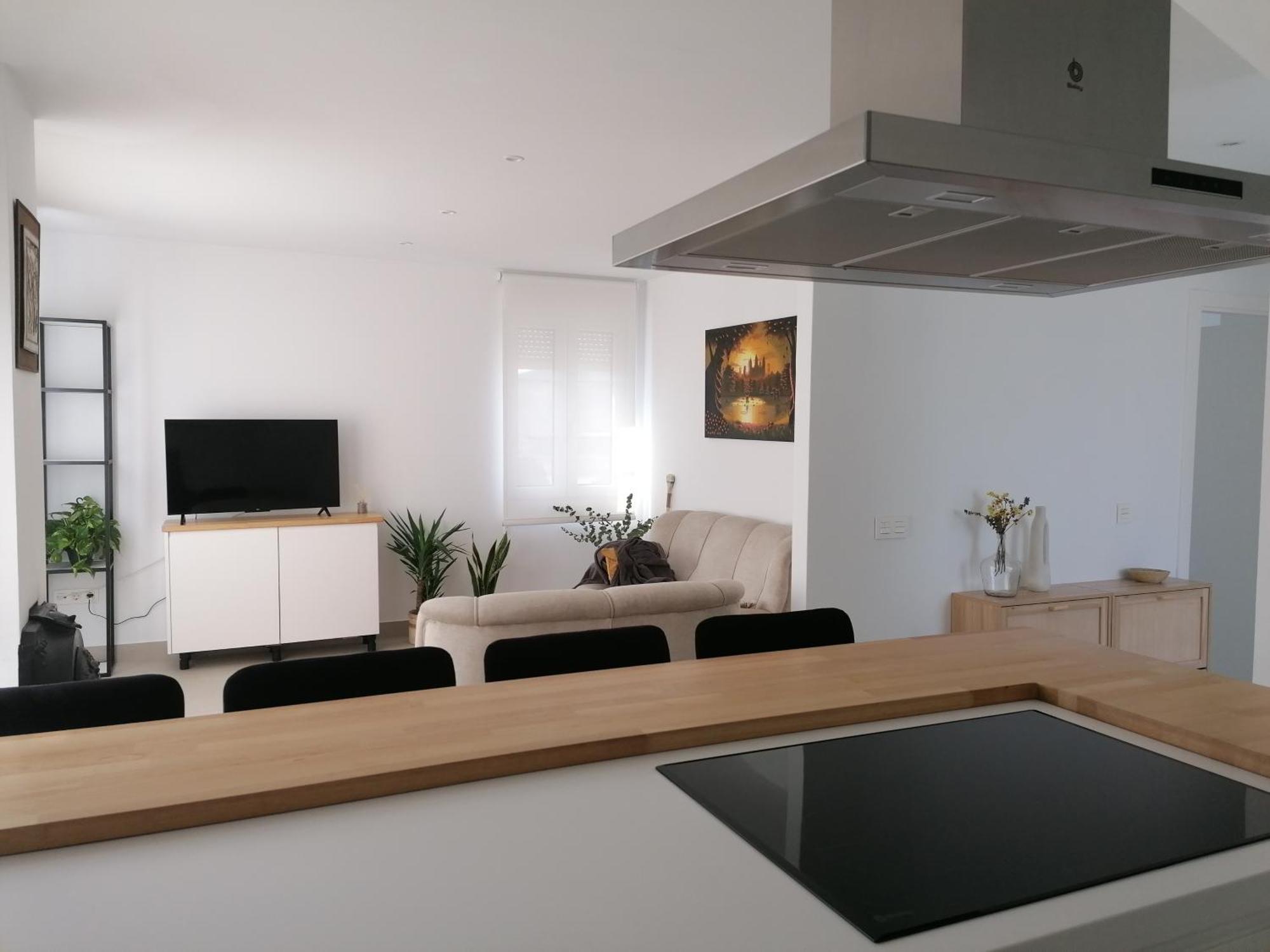 O Lar Da Tia Carmen Apartment Neano Bagian luar foto
