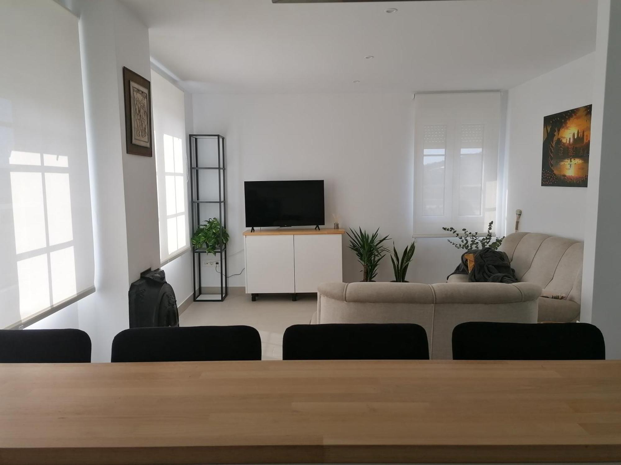 O Lar Da Tia Carmen Apartment Neano Bagian luar foto